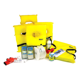Seachoice 45001 Bosun Safety Kit thumbnail-0