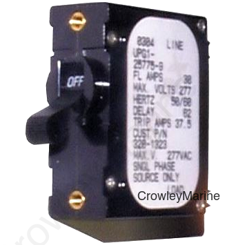 30AMP CIRCUIT BREAKER KIT
