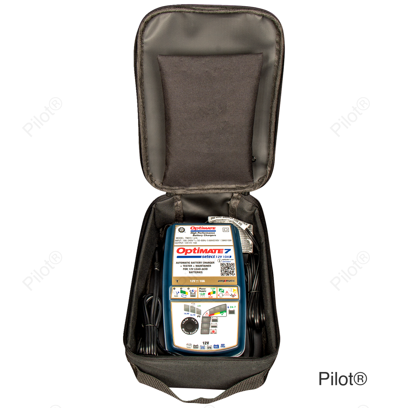 Storage Bag - Optimate
