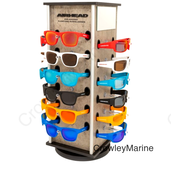 FLOATING SUNGLASSES DISP KIT