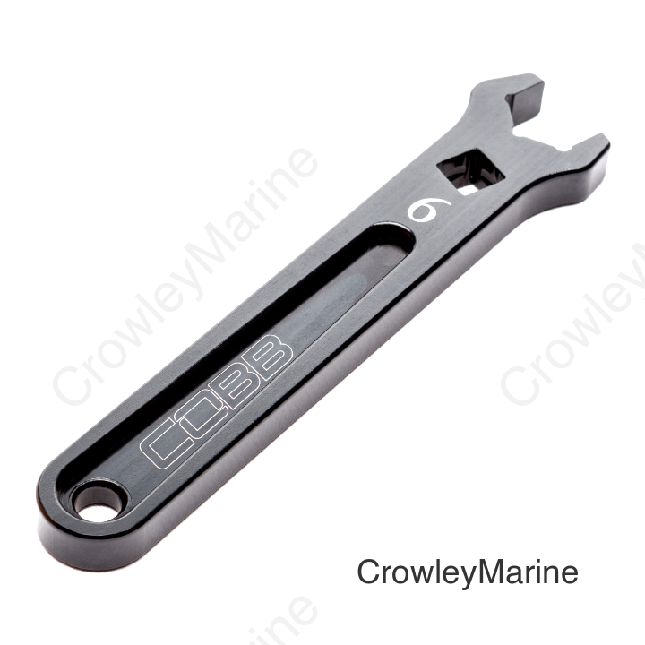 Cobb -6AN Fitting Wrench