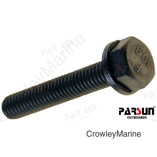 BOLT M6X35 (PAF15-07000030)