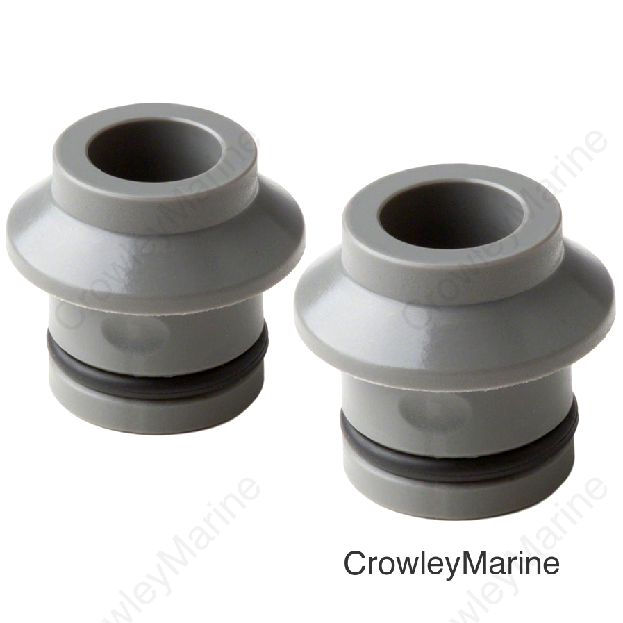 SeaSucker HUSKE Plugs Axle Adaptor - 12 x 100mm