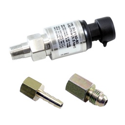 AEM 3.5 BAR MAP or 50 PSIA Stainless Steel Sensor Kit thumbnail-0