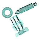 Inlet Valve