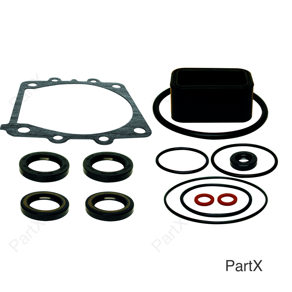 GEARCASE SEAL KIT