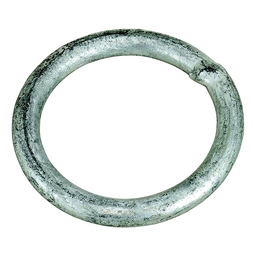Sea-Dog 192830 Galvanized Ring 1/2" x 3" thumbnail-1