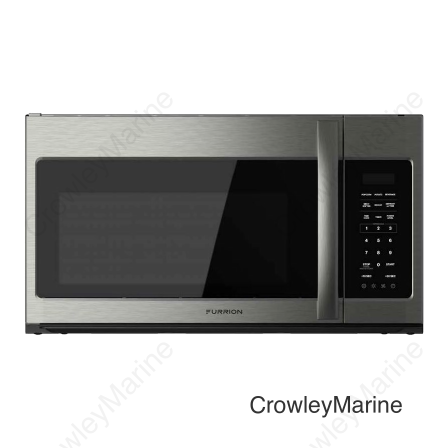 1.7 CU.FT. OTR NON-CONVECTION