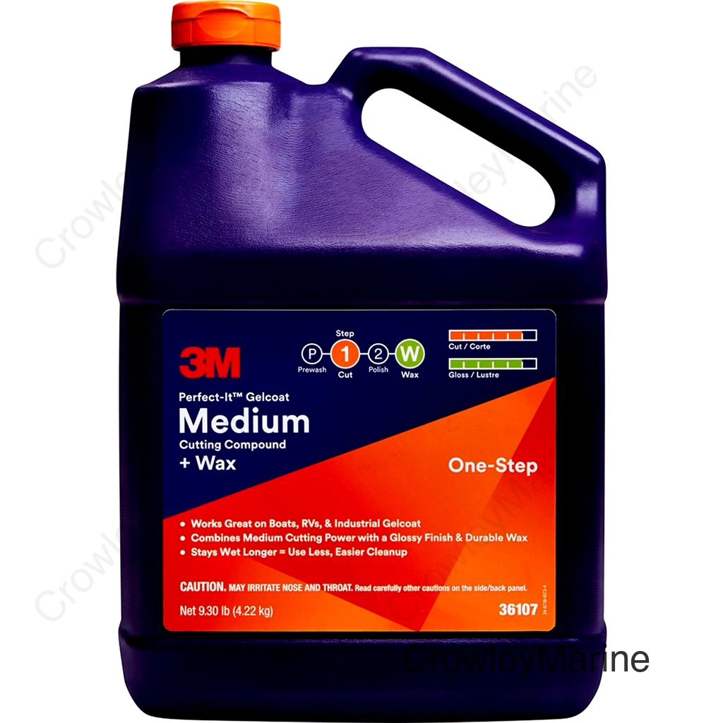 PN36107 3M PFCT IT GL MC CPD+WX GA