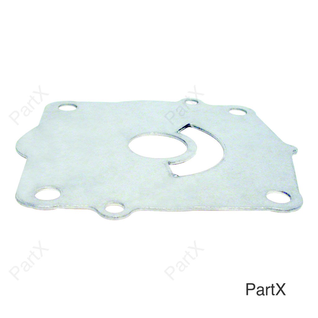 Wear Plate (12518)