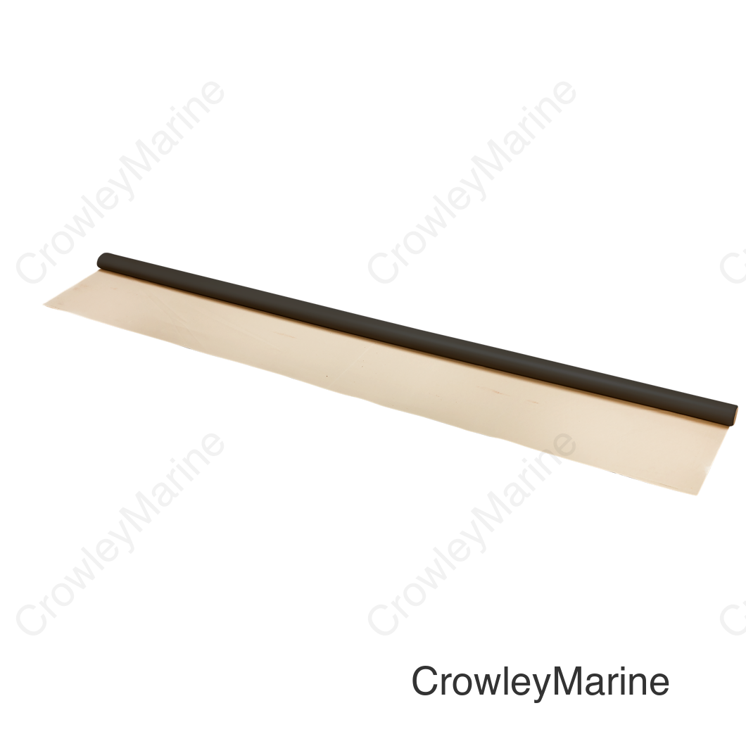 EPDM PLUS 9'6' X 45' TAN