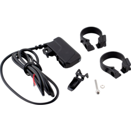 USB-C Charger - Handlebar Mount thumbnail-1