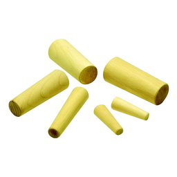 Seachoice Emergency Stopgap Assorted 1/2-2 in. Wood Plugs, Set of 6 thumbnail-2