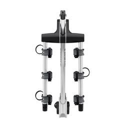 Thule Helium Pro - 3-Bike 1-1/4 2 Receiver Silver thumbnail-9