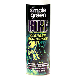 Finish Line Citrus Bike Degreaser 20oz Pour Can