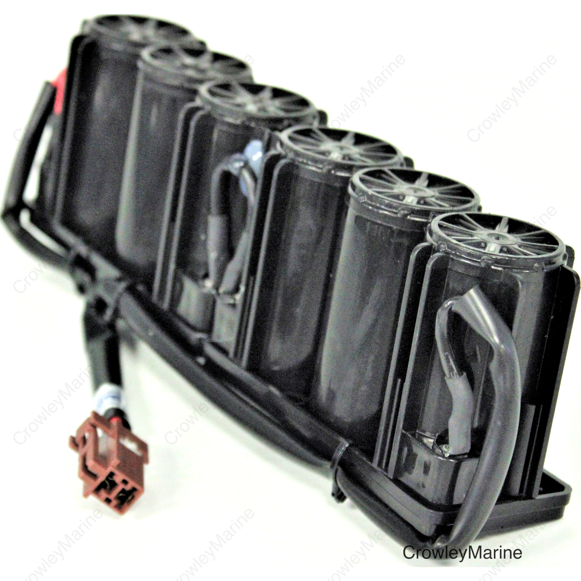 BATTERY (12V 2.5AH)