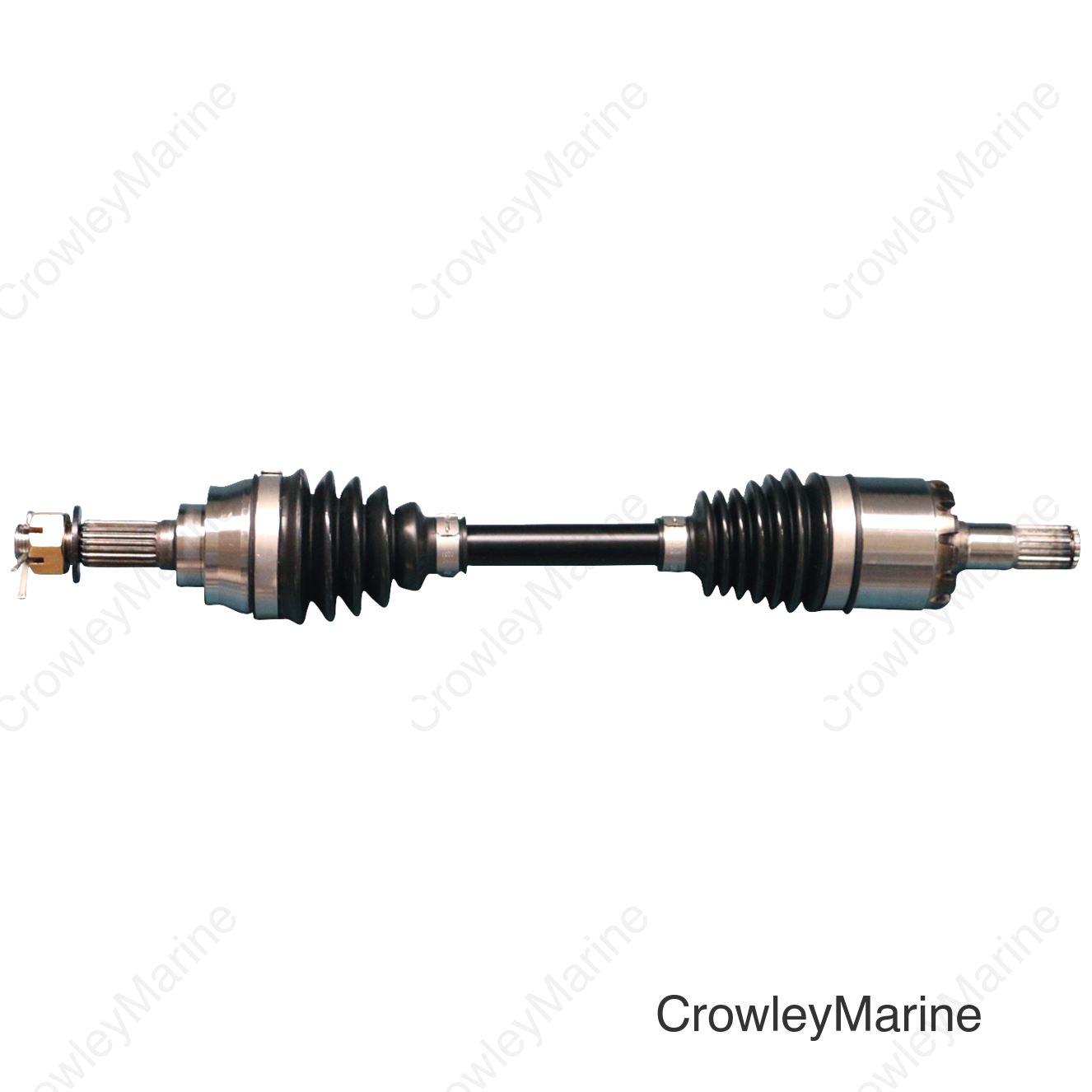 HD AXLE KT COMPLETE KAWASAKI