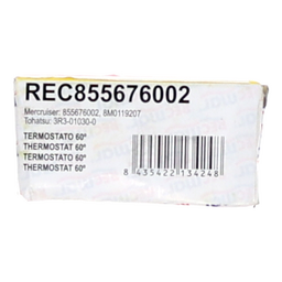 THERMOSTAT 60DG (REC855676002) thumbnail-1