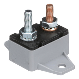 Seachoice Manual Reset Circuit Breaker, 30 Amp thumbnail-5