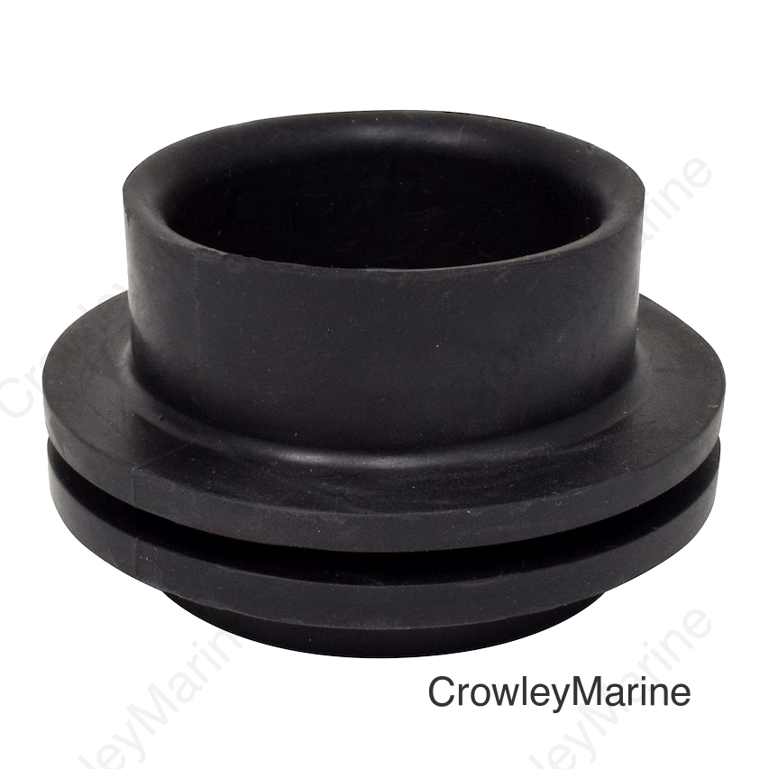 RUBBER GROMMET 1-1/2IN