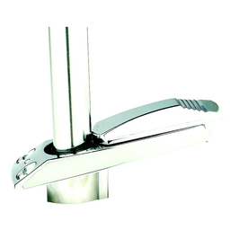 Seachoice LED All-Round Light for Boating, Stow-A-Way Aluminum Light, 48 In. thumbnail-7