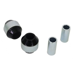 Whiteline 01-05 Lexus IS300 Radius Arm Lower Bushing Kit thumbnail-3