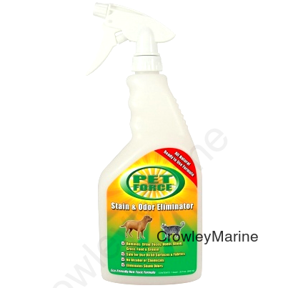 PET FORCE 32 OZ SPRY BTLE