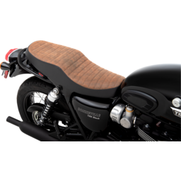 SEAT RETRO TRI CLSC BR/BK
