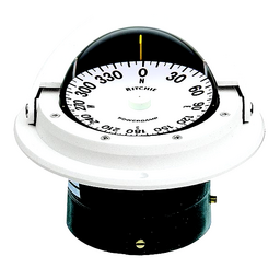 COMPASS VOYAGER FM OPEN WHT thumbnail-2