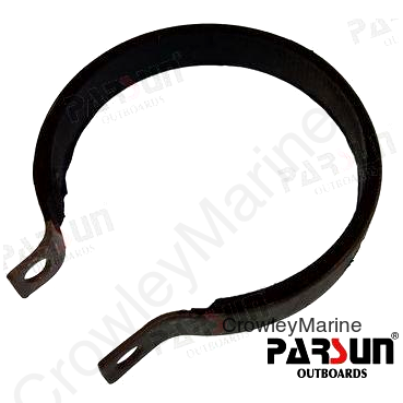 UPPER LOCKING RING ASSY (PAF4-02020000)