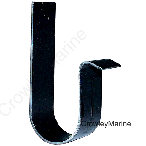 Hanger Clip For Jack Handle, 12K Droplegs &/or Landing Gear (267106)