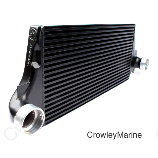Wagner Tuning Volkswagen T5 5.1/5.2L TDI Performance Intercooler