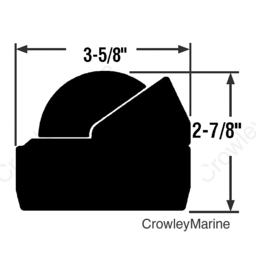 COMPASS ANGLER SRFCE GRY thumbnail-0