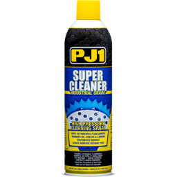 Super Cleaner - CA Compliant - 13 oz. net wt. - Aerosol