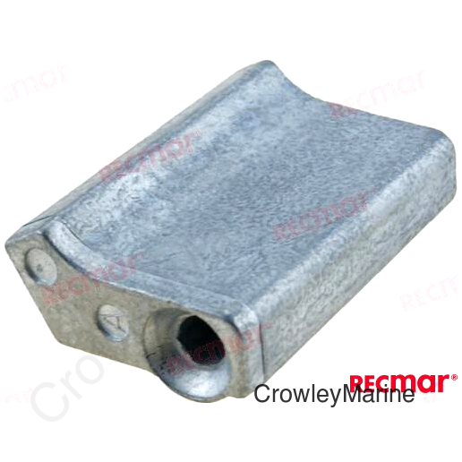 ALUMINIUM ANODE