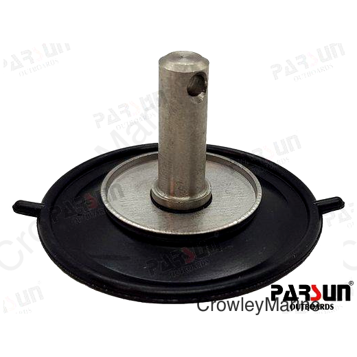 DIAPHRAGM ASSY (PAF15-07140100)