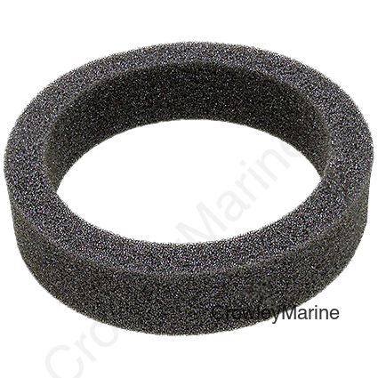 AIR BOX FOAM SEAL POL