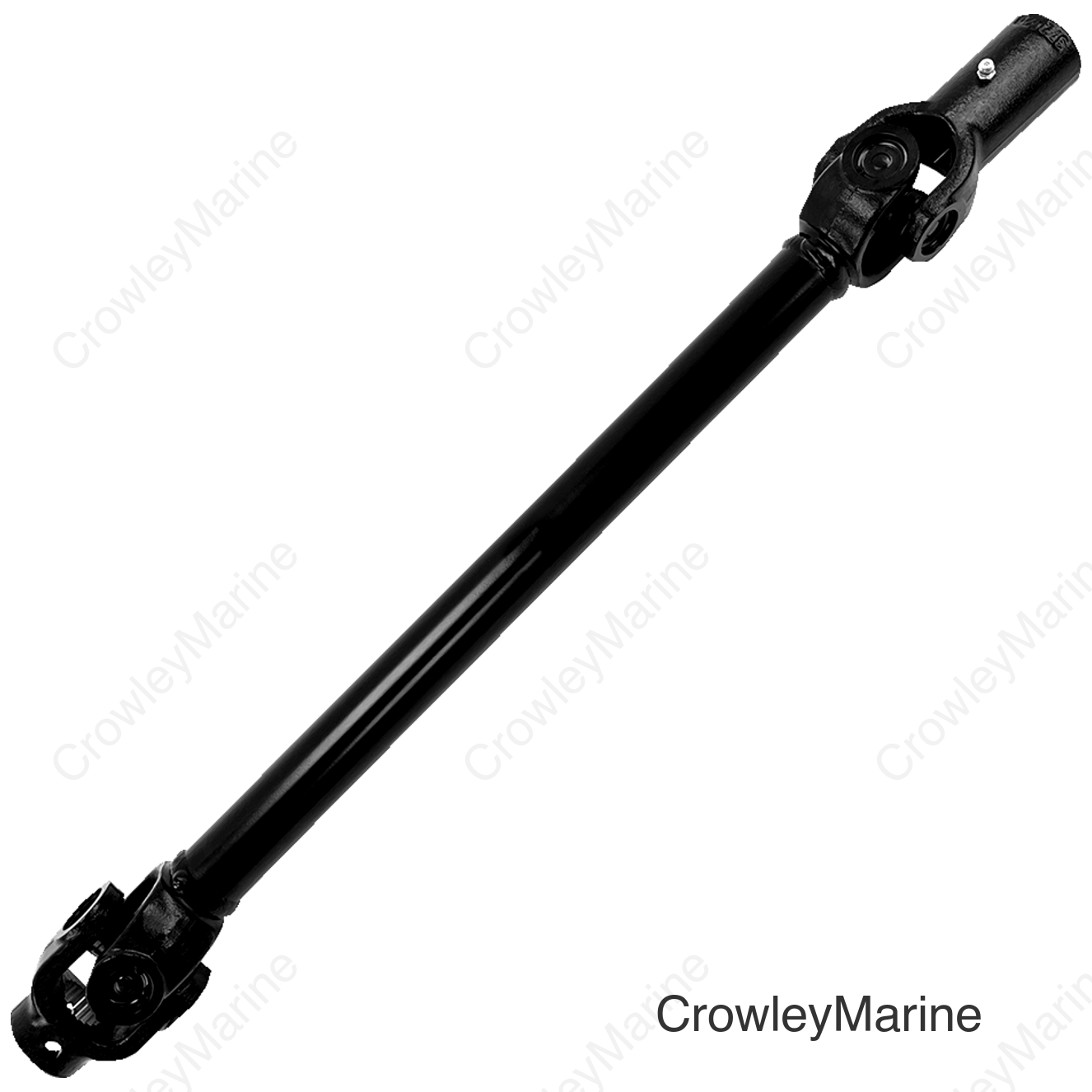 PROPELLER SHAFTS FRT MSE