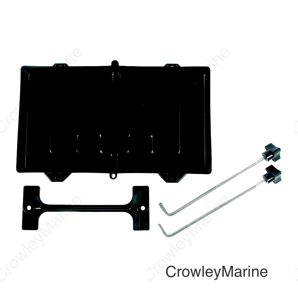 Battery Tray, Group 27