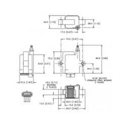 AEM Universal High Output Inductive Smart Coil thumbnail-5