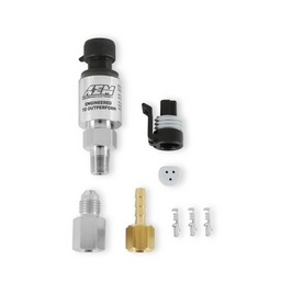 AEM 3.5 BAR MAP or 50 PSIA Stainless Steel Sensor Kit thumbnail-1