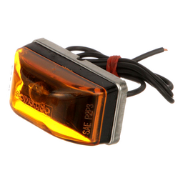 Seachoice Clearance Light Mini Trailer, Amber, w/ Stud thumbnail-3