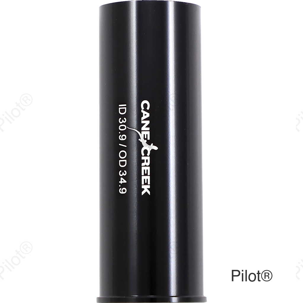 Seatpost Adapter - 30.9 mm / 34.9 mm