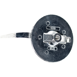 Aluminum Trim Tab (12883) thumbnail-3