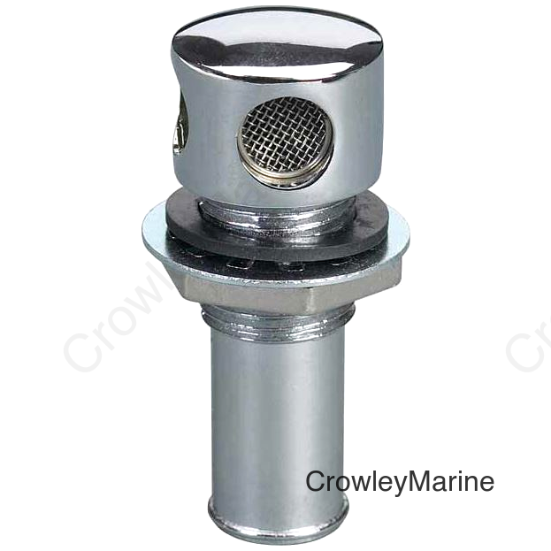 TANK VENT - RECT HEAD