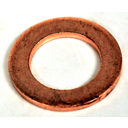 Tank Cap Gasket