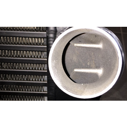 Wagner Tuning 13-16 BMW 518d F10/11 Performance Intercooler thumbnail-4