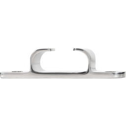 Seachoice 316 Stainless Steel Bow Chocks, 4-3/4 In. Long, Accepts Up to 5/8 In. Line, Pack of 2 thumbnail-5