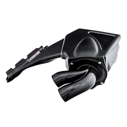 AWE Tuning Audi C7 S6 / S7 4.0T S-FLO Carbon Intake V2 thumbnail-1
