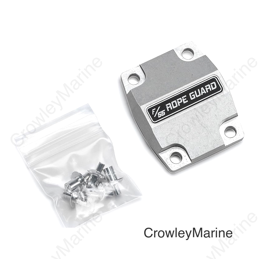 FLATLINK XTV ROPE GUARD